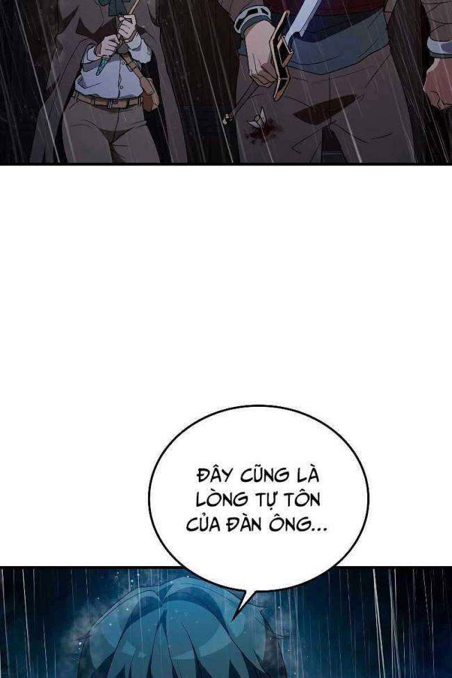 Huyết Kỵ Sĩ Phản Diện - Page 2