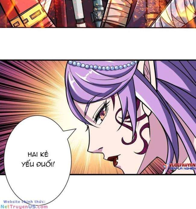 Phệ Thần Kỷ - Page 34