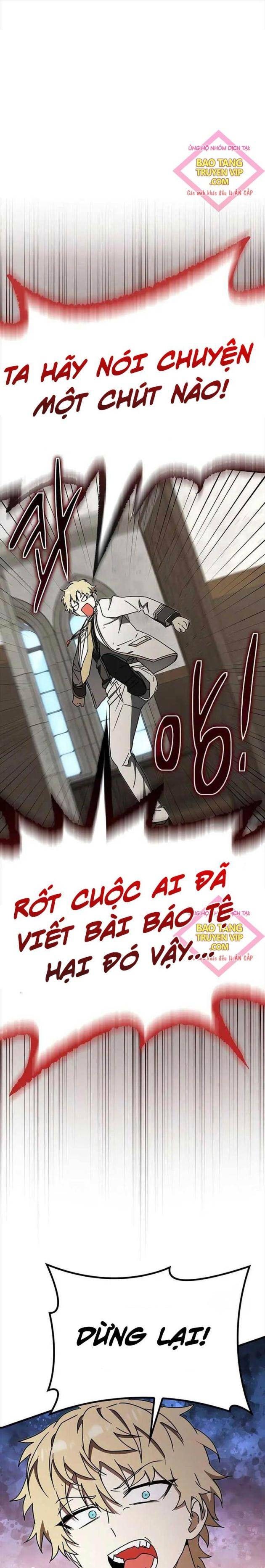 Học Viện Của Con Trai Quỷ Vương - Page 1