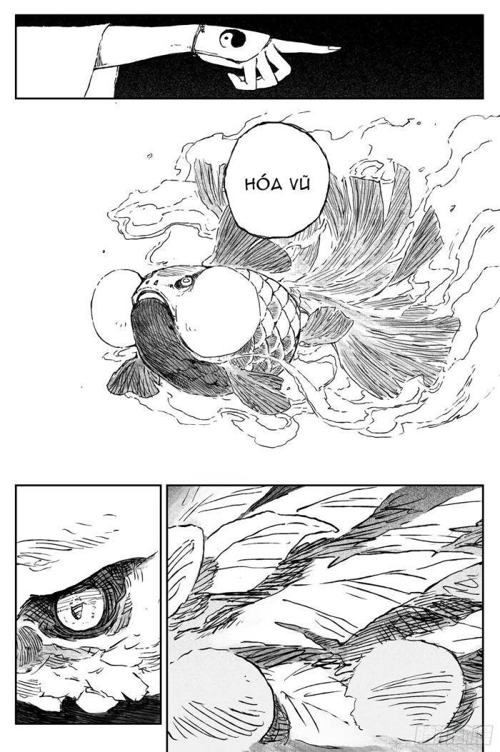 Linh Khư - Page 9