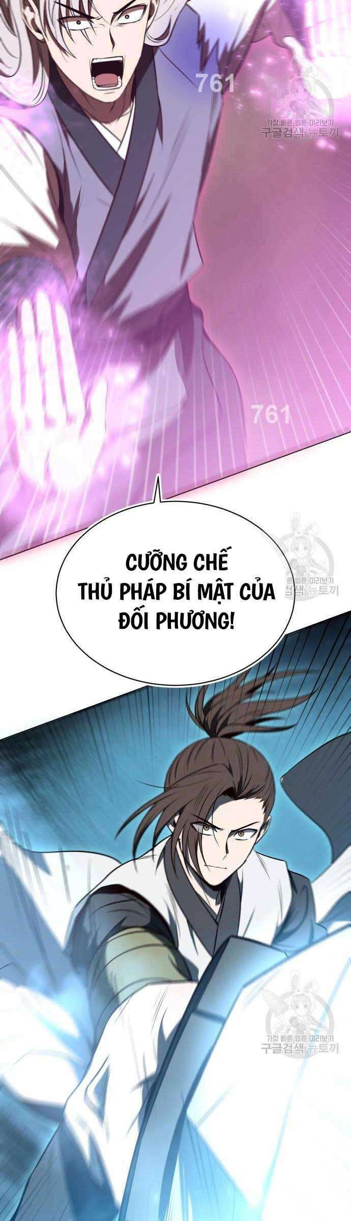 Thiên Tài Tuyệt Đỉnh Hoa Sơn - Page 2