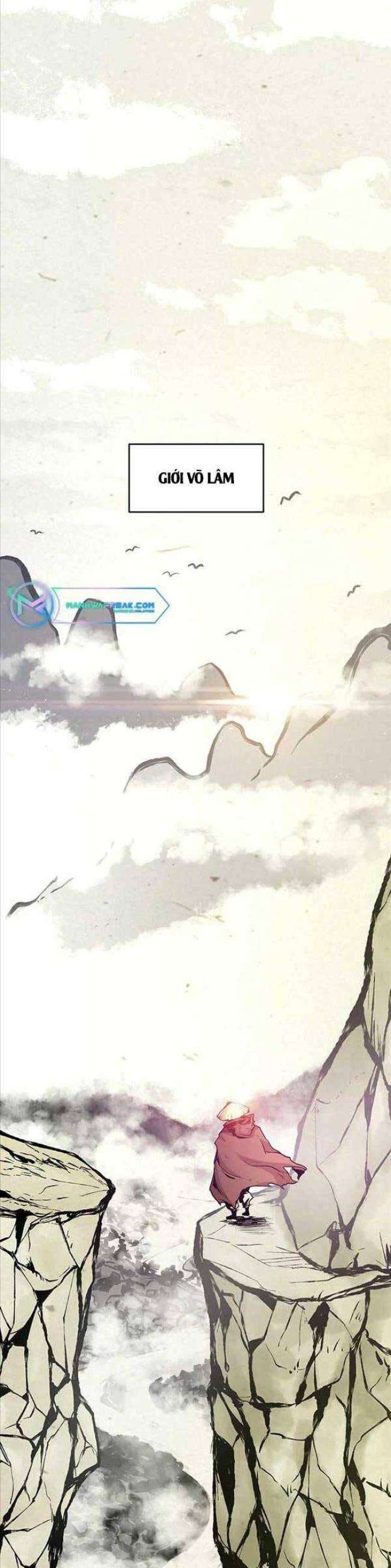 Võ Gia Cô Độc - Page 2
