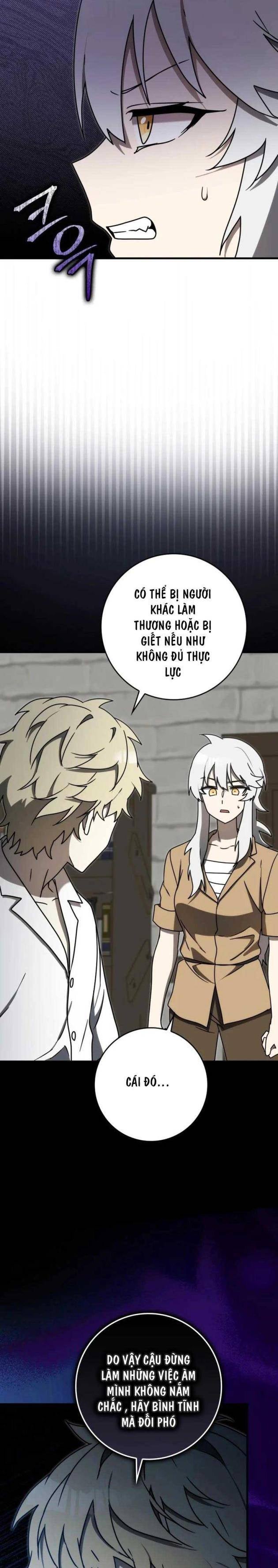 Học Viện Của Con Trai Quỷ Vương - Page 3