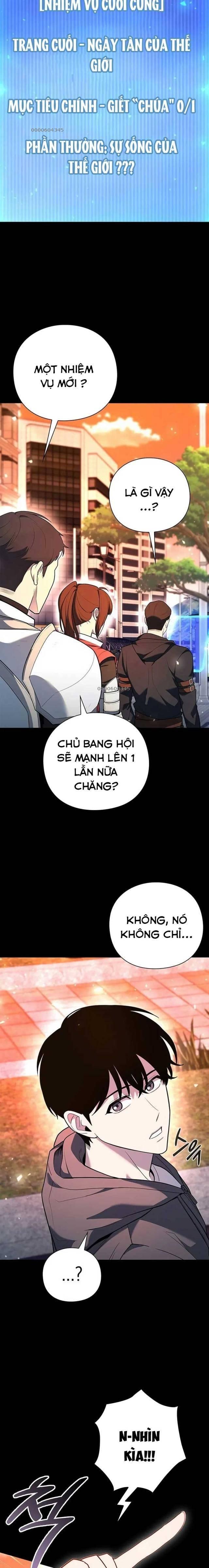 Thợ Tạo Tác Vũ Khí - Page 2