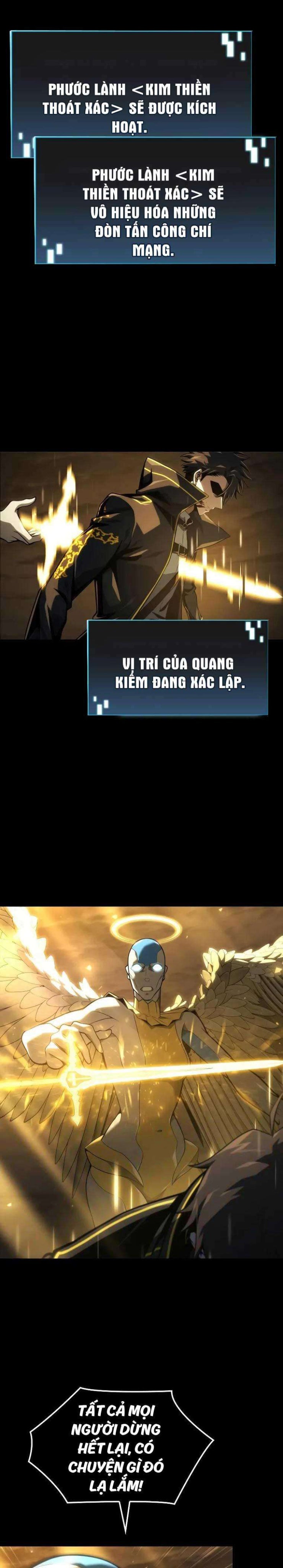 Người Chơi Tài Năng Điên Cuồng - Page 2