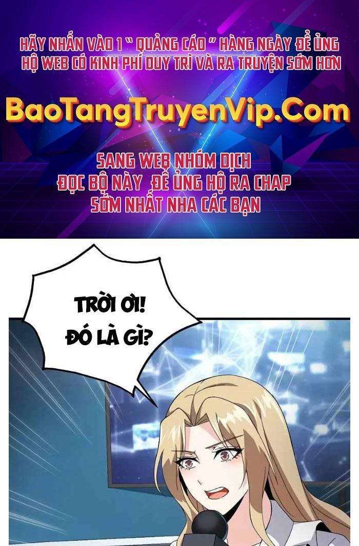 Đăng Nhập Thành Quái Vật - Page 1