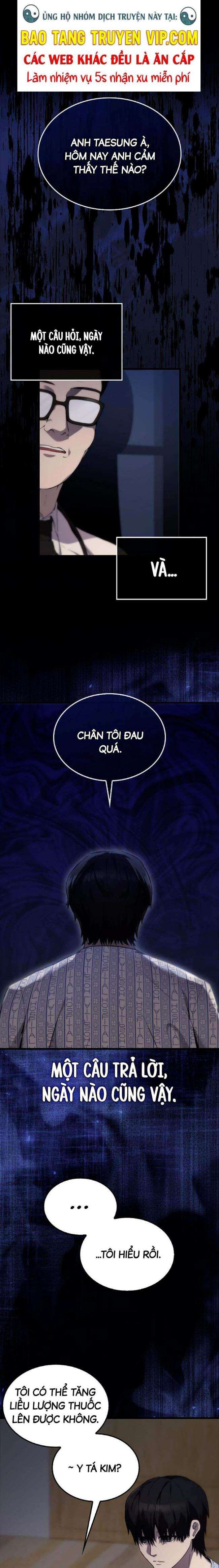 Nhân Vật Phụ Siêu Mạnh - Page 2