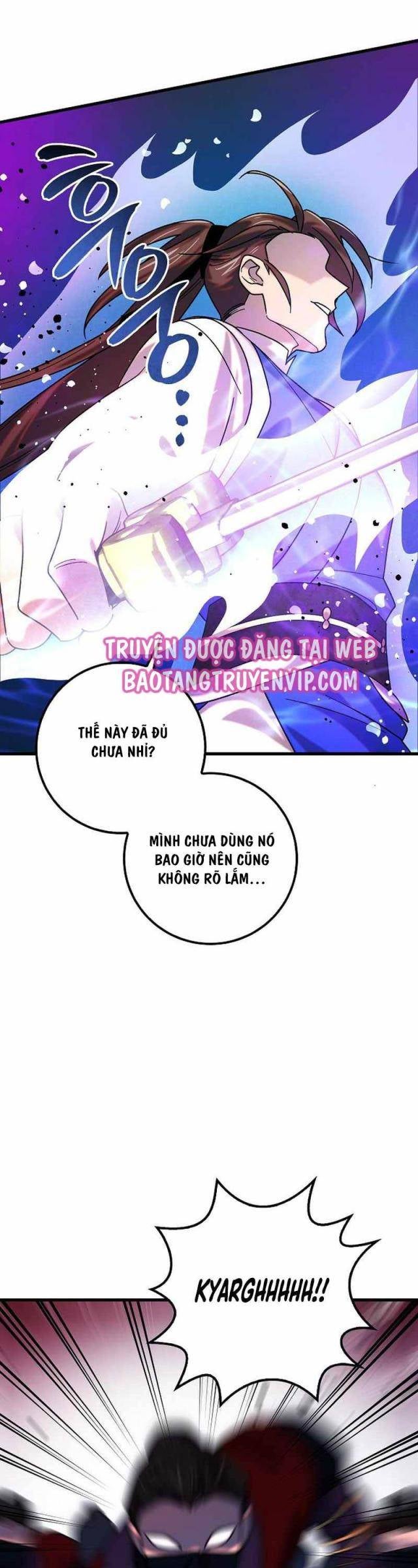 Thiên Phong Phách Đạo - Page 21