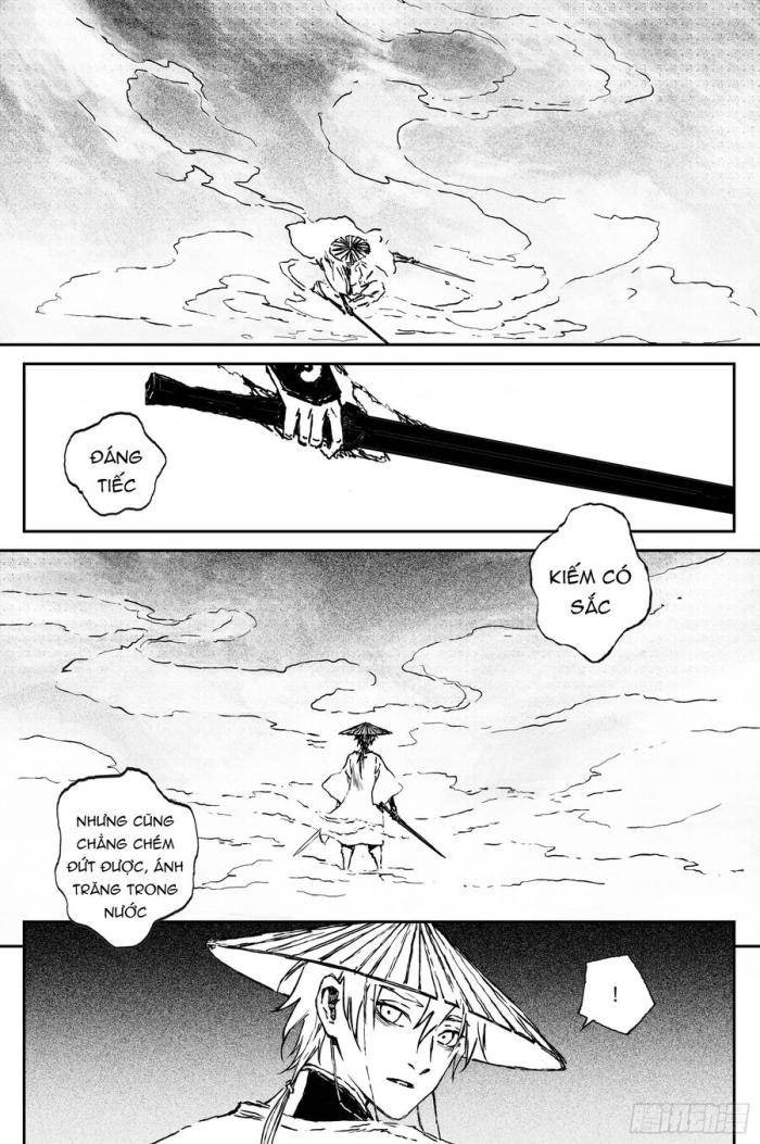 Linh Khư - Page 8