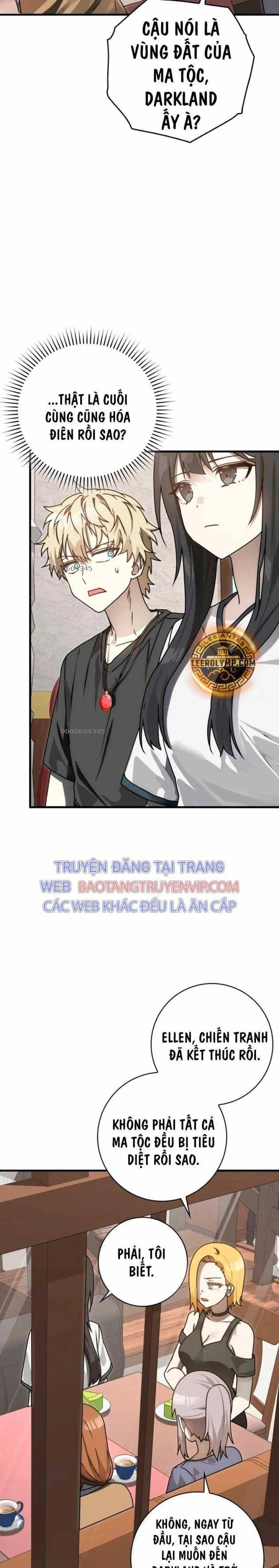 Học Viện Của Con Trai Quỷ Vương - Page 2