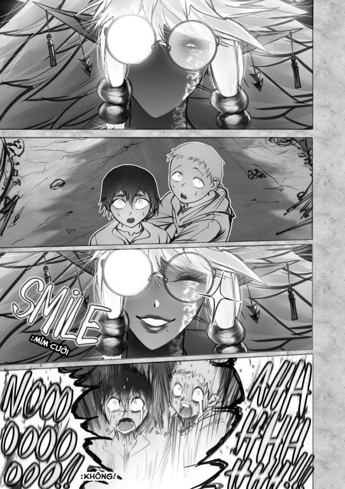 Ramia - Yana - Page 4