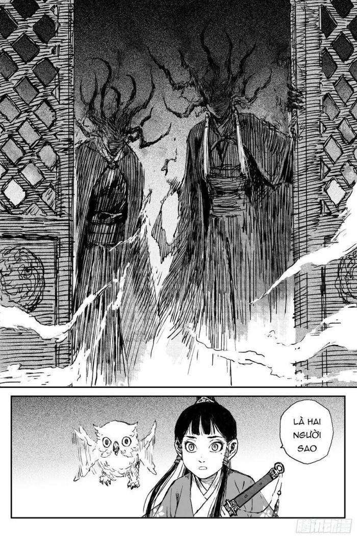 Linh Khư - Page 6