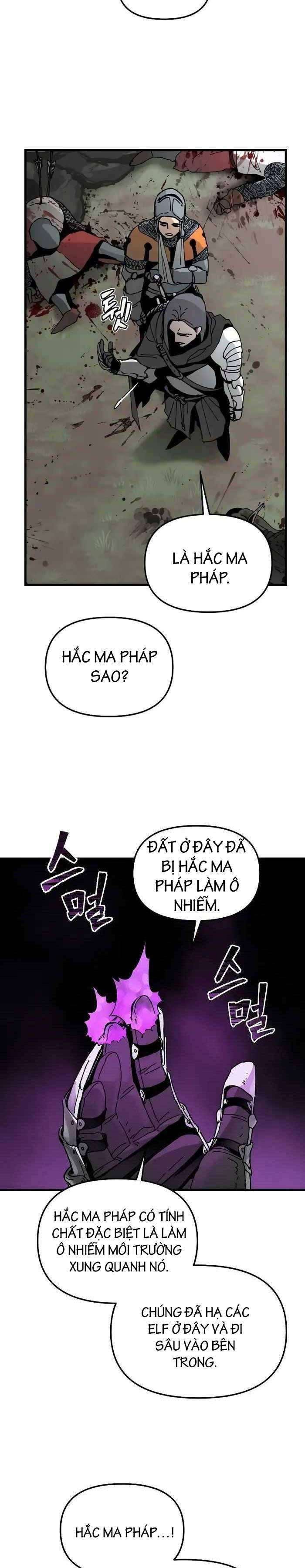 Thánh Kiếm Huyền Thoại - Page 3