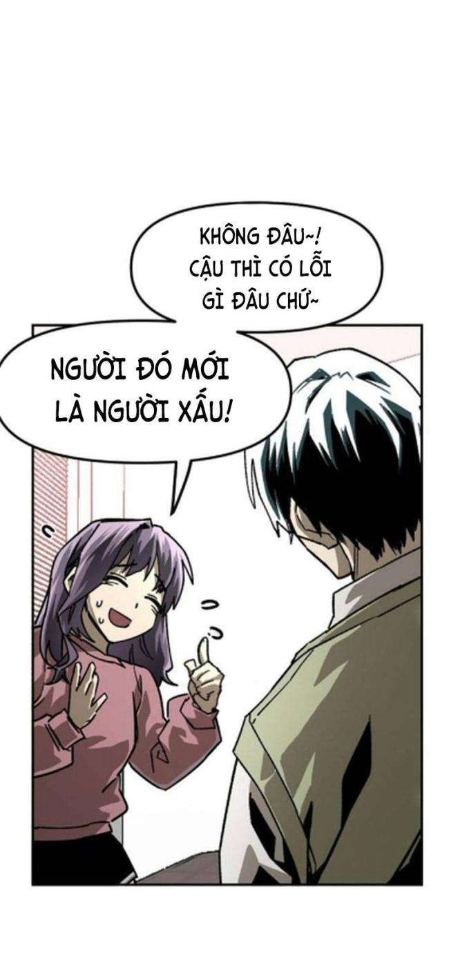 Chỉ Có Cái Chết Mới Là Sự Cứu Rỗi - Page 46