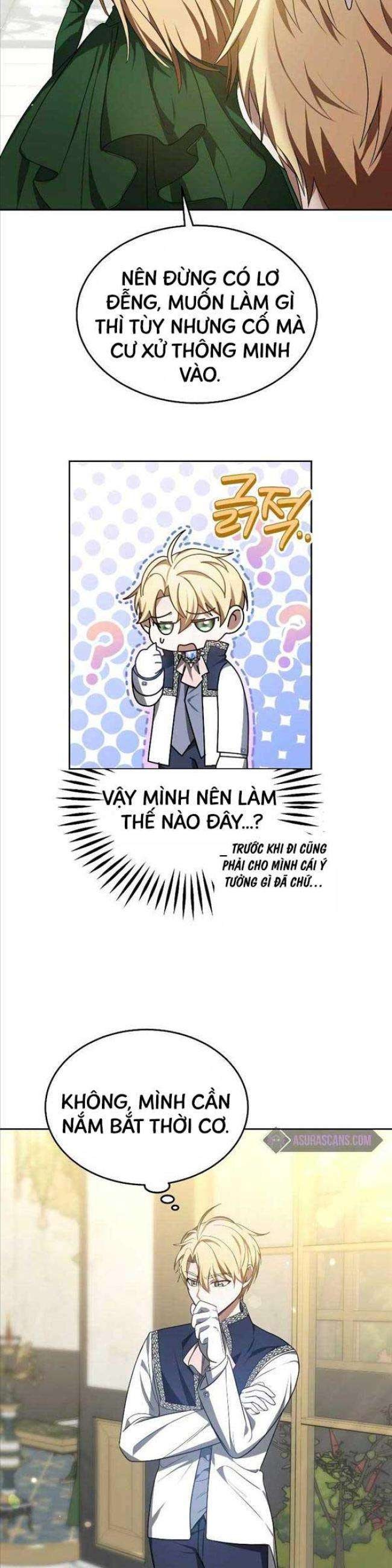 Người Chơi Hệ Bác Sĩ - Page 3
