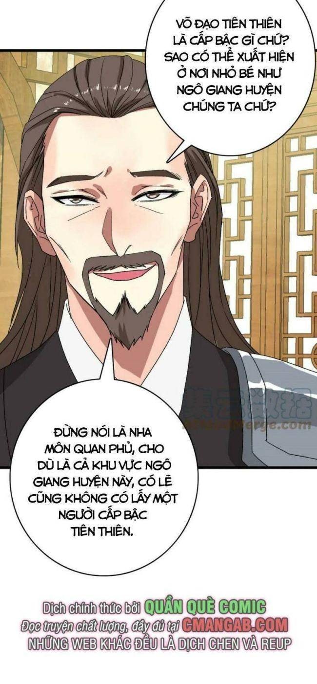 Siêu Đạo Thần Thuật - Page 47