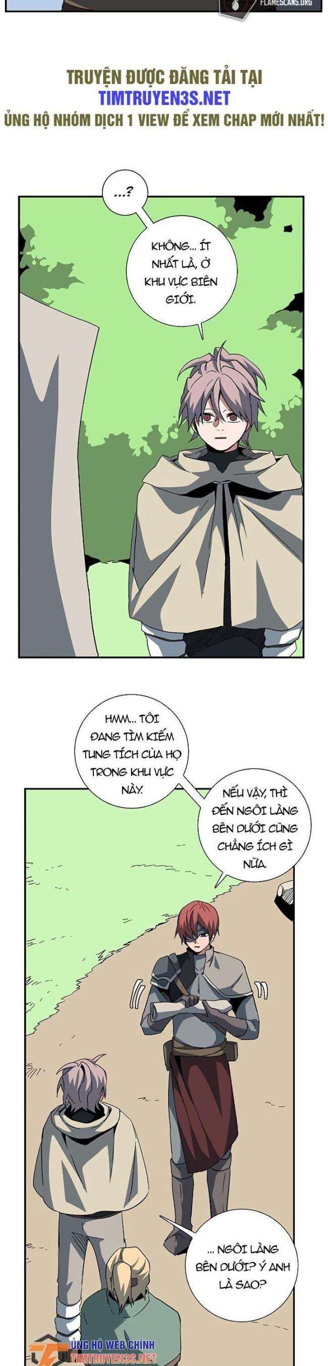 Ta Một Bước Làm Quỷ Vương - Page 3