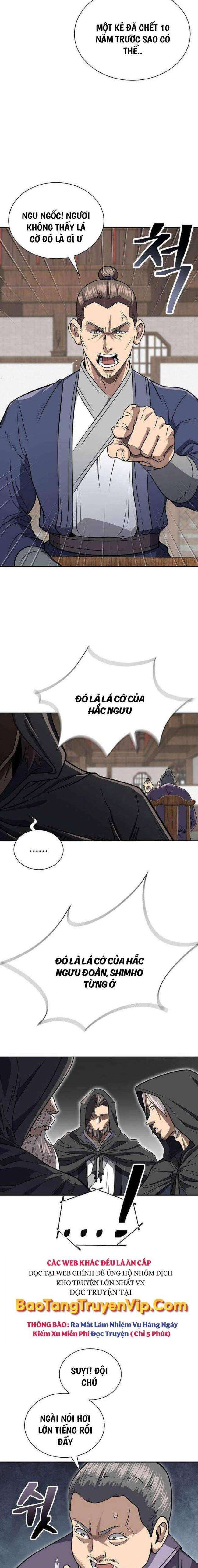 Kiếm Ma Đạo - Page 2