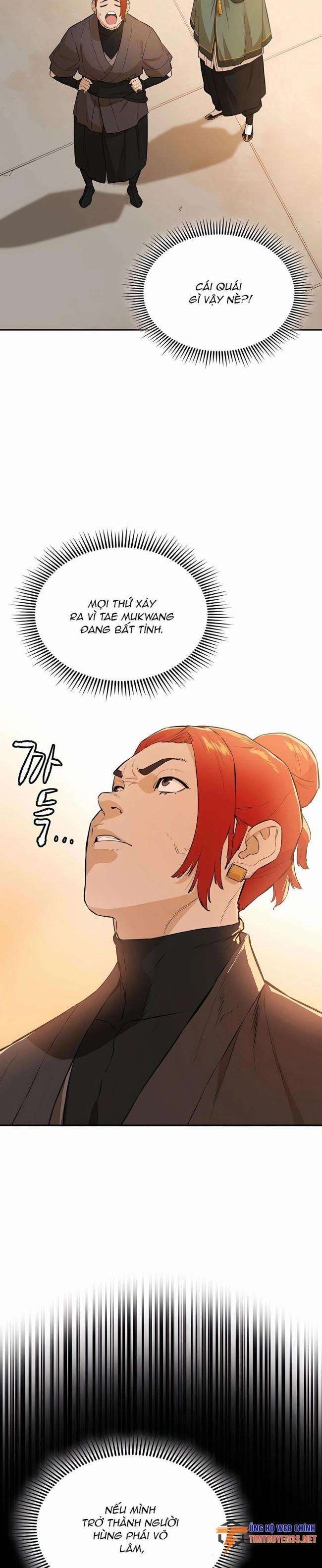 Kẻ Phản Diện Vô Song - Page 5