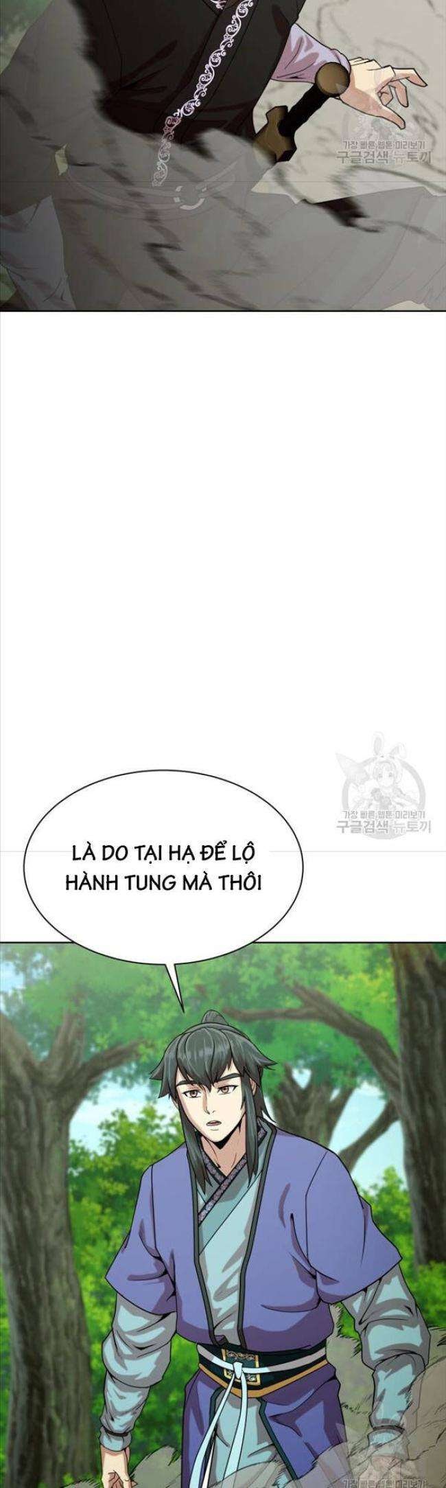 Bậc Thầy Phép Thuật Ở Thế Giới Võ Lâm - Page 45