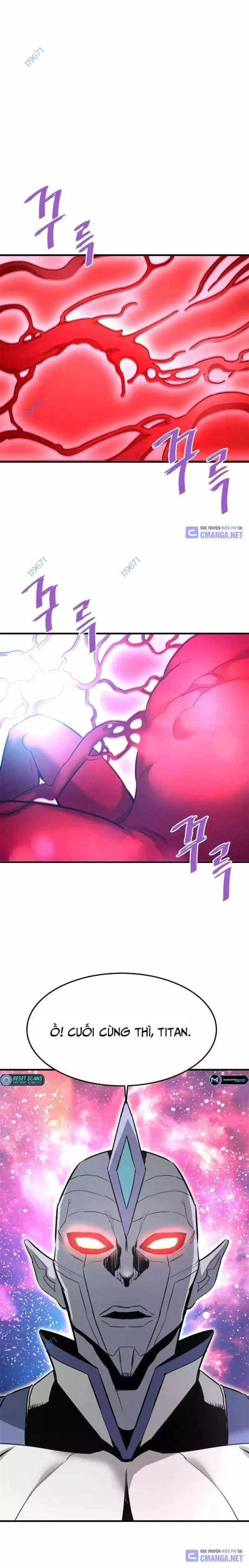 Ta Trở Về Từ Địa Ngục - Page 30