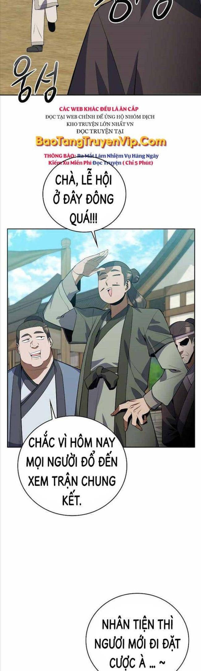 Tuyệt Đỉnh Võ Lâm - Page 2