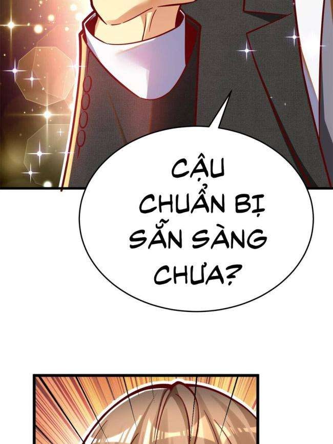 Trở Thành Tài Phiệt Nhờ Game - Page 41
