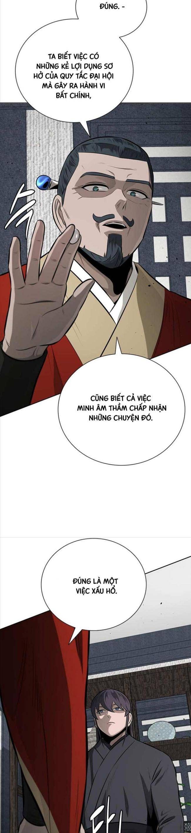Kiếm Đế Nguyệt Linh - Page 3
