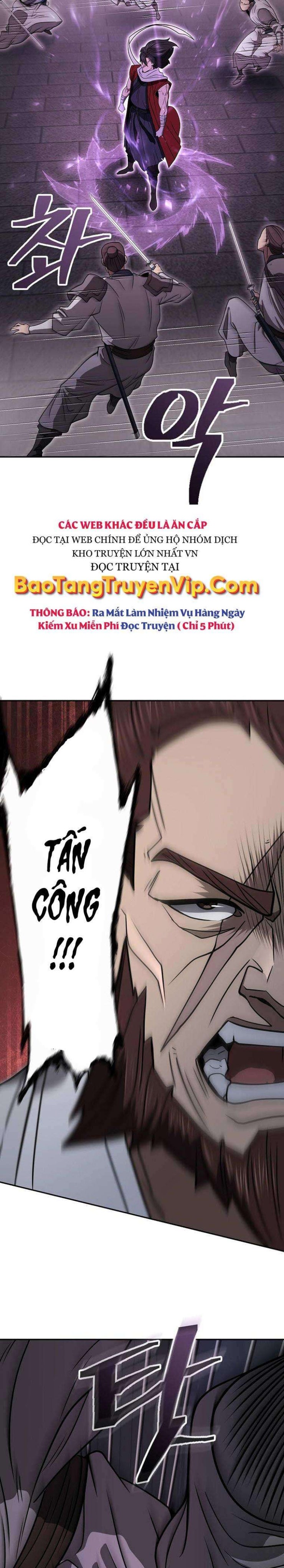 Kiếm Ma Đạo - Page 21