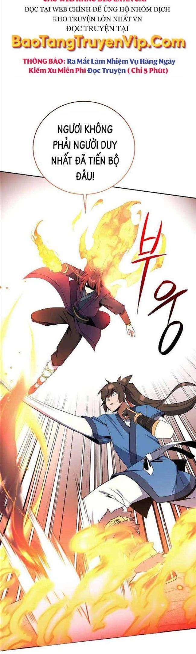Tuyệt Đỉnh Võ Lâm - Page 39
