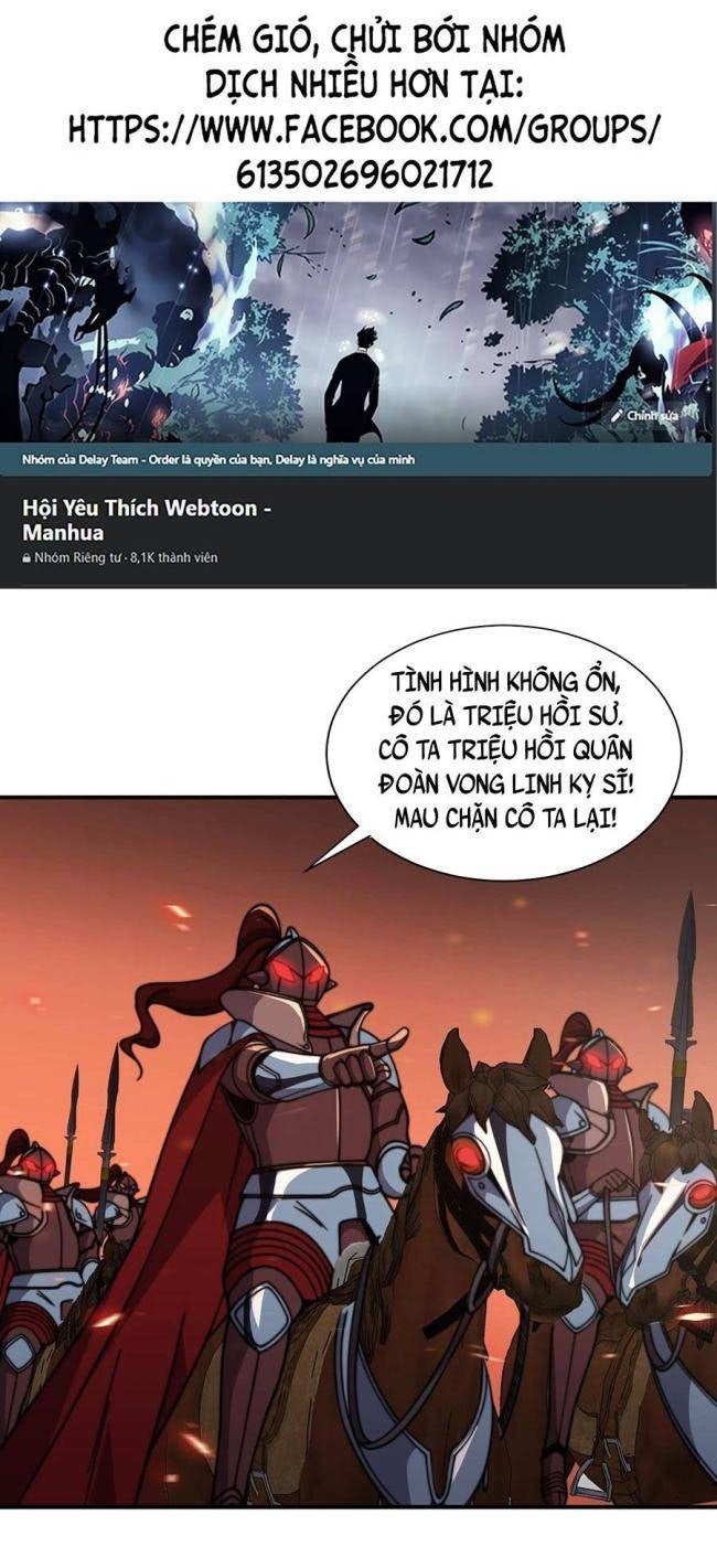 Cao Thủ Gian Lận Hoàn Lương - Page 2