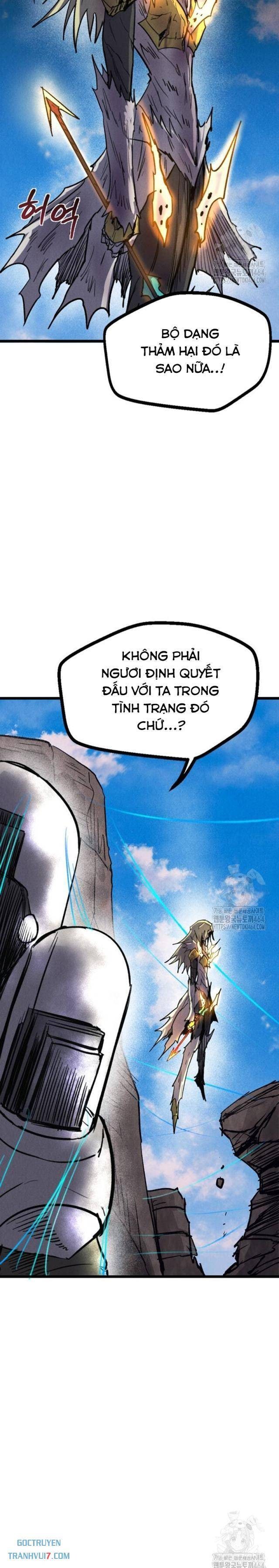 Người Côn Trùng - Page 31