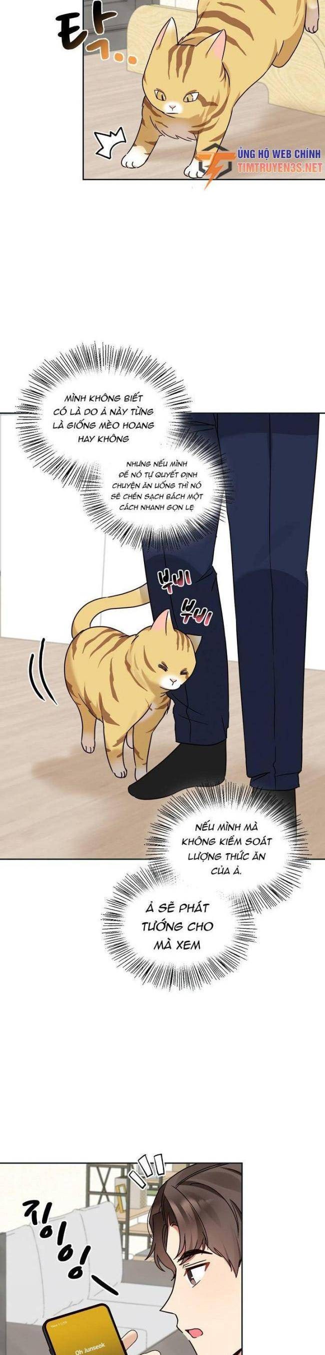 Tôi Trở Thành Một Người Cha - Page 3