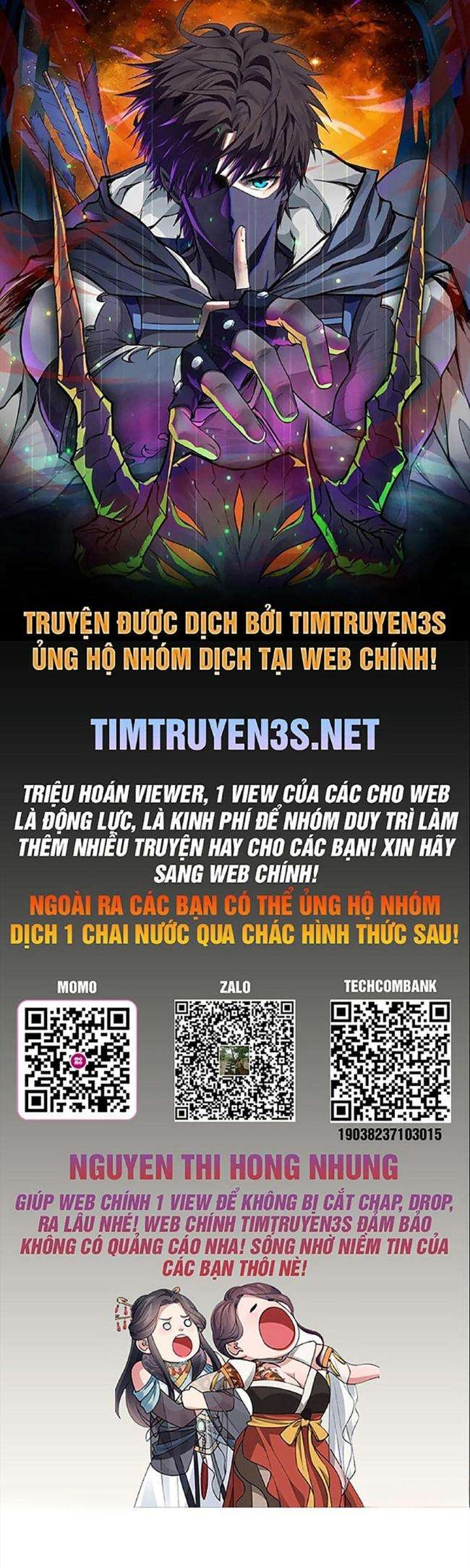 Thái Thú Kang Jin Lee - Page 1