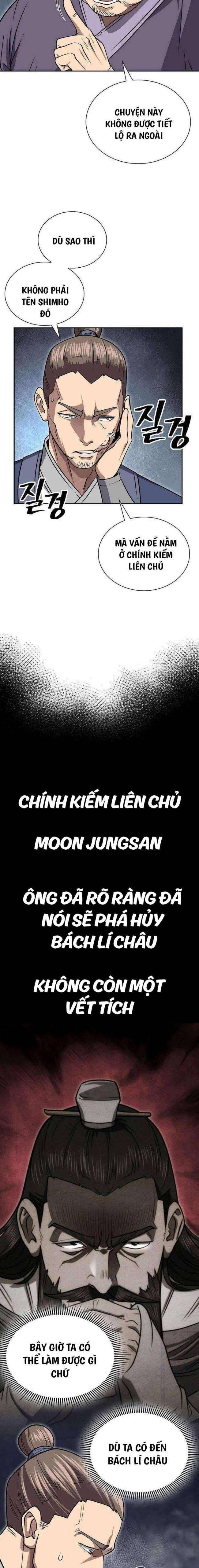 Kiếm Ma Đạo - Page 3