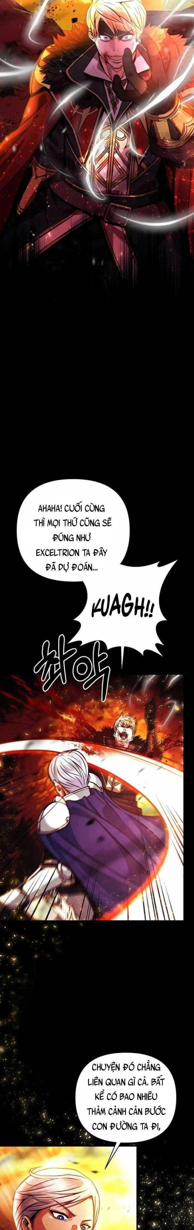 Tôi Trở Thành Hoàng Đế Điên Cuồng - Page 3