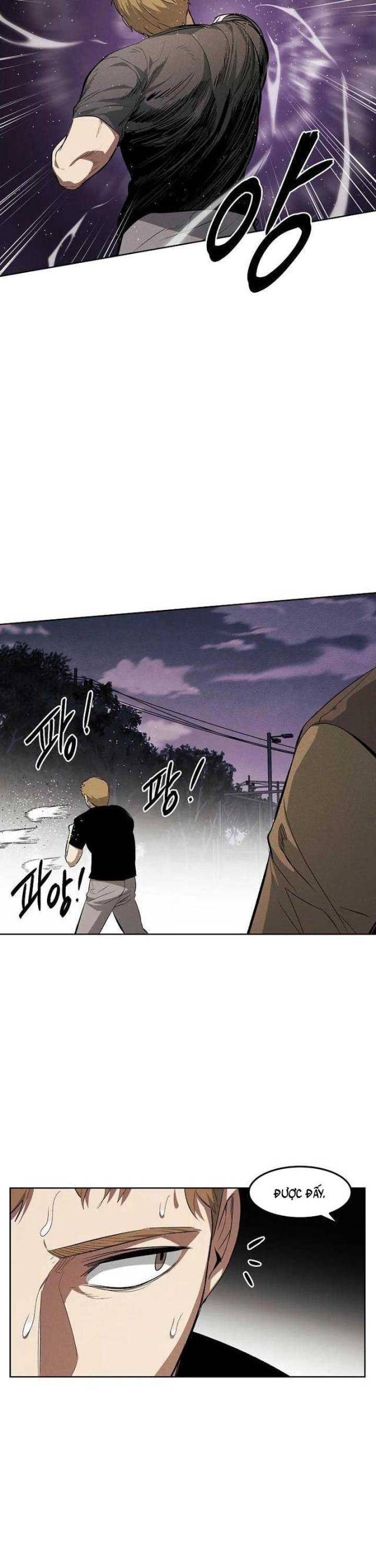 Kẻ Bất Bại - Page 3