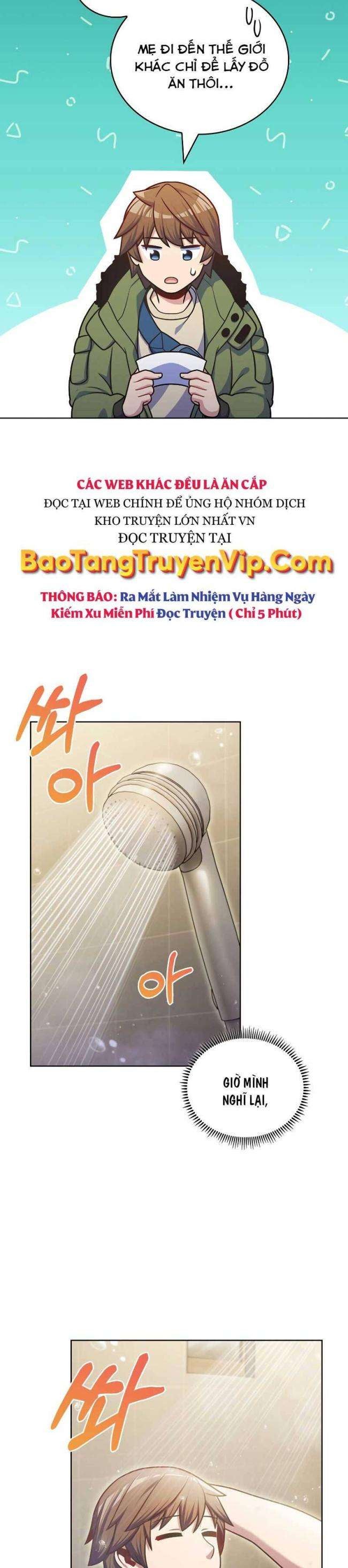 Trừ Tôi Tất Cả Đều Là Quy Hồi Giả - Page 3