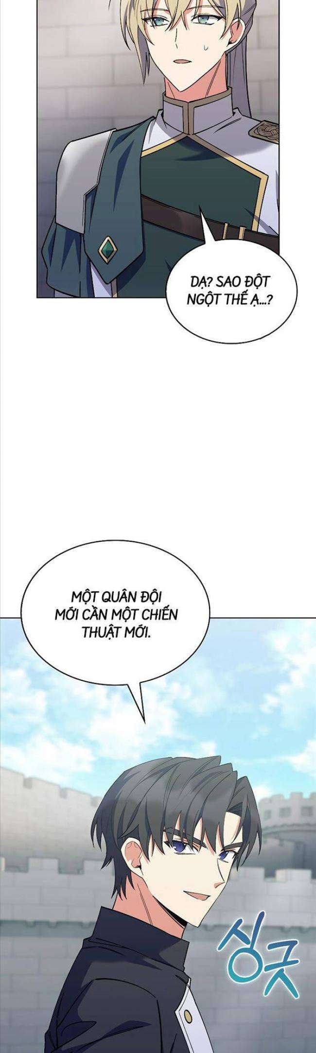 Hồi Quy Vào Gia Tộc Suy Tàn - Page 22
