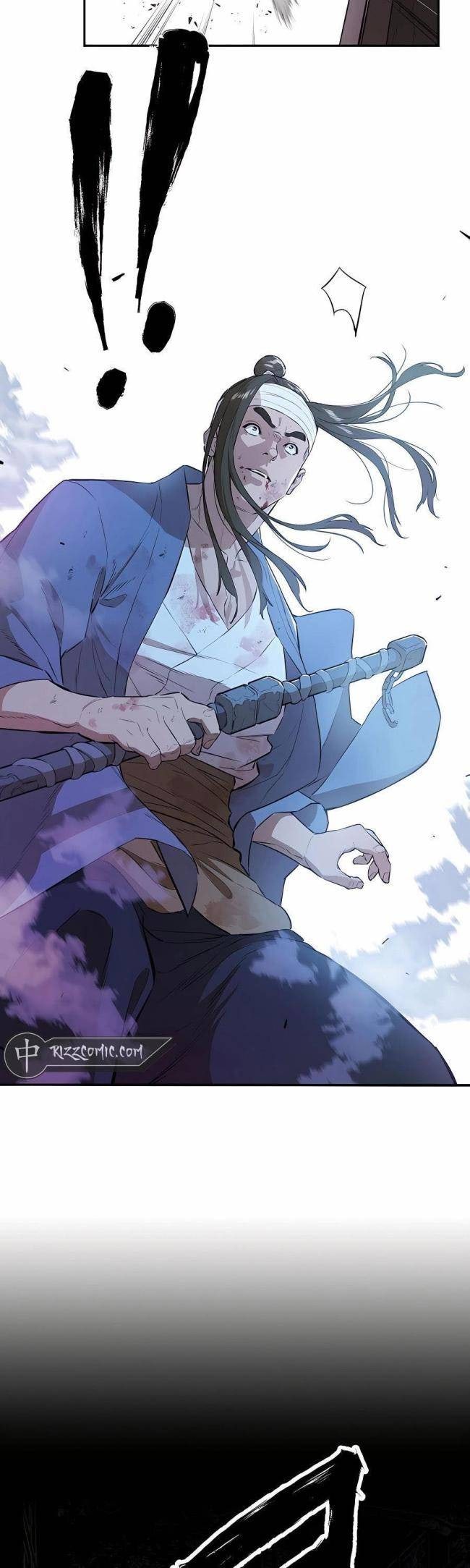 Kẻ Phản Diện Vô Song - Page 31