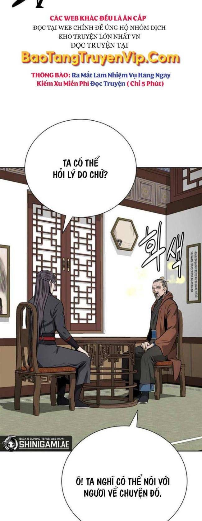 Kiếm Đế Nguyệt Linh - Page 10