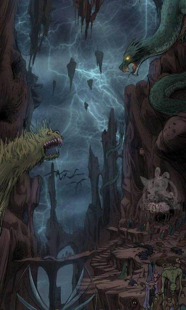Bậc Thầy Phép Thuật Ở Thế Giới Võ Lâm - Page 3