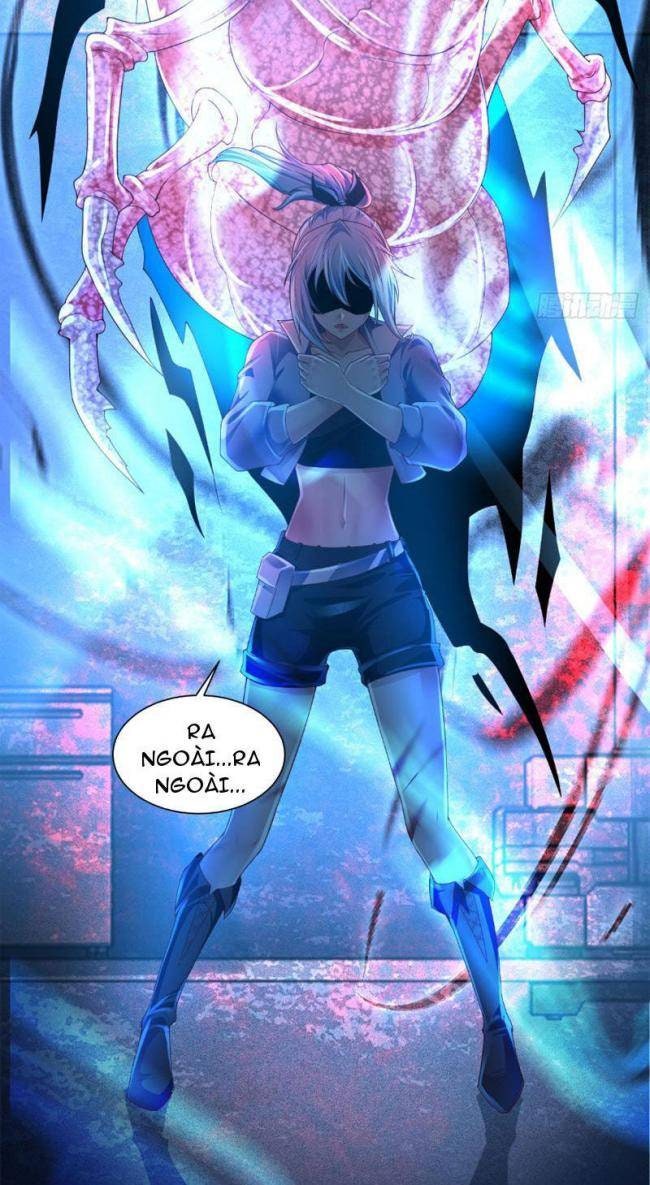 Từ Hồng Nguyệt Khai Thủy - Page 10