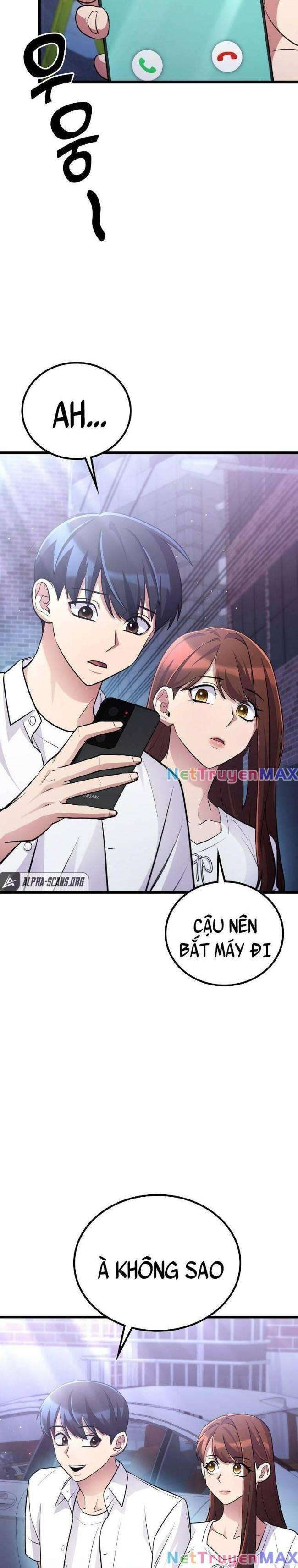 Quái Vật Ganzi - Page 2