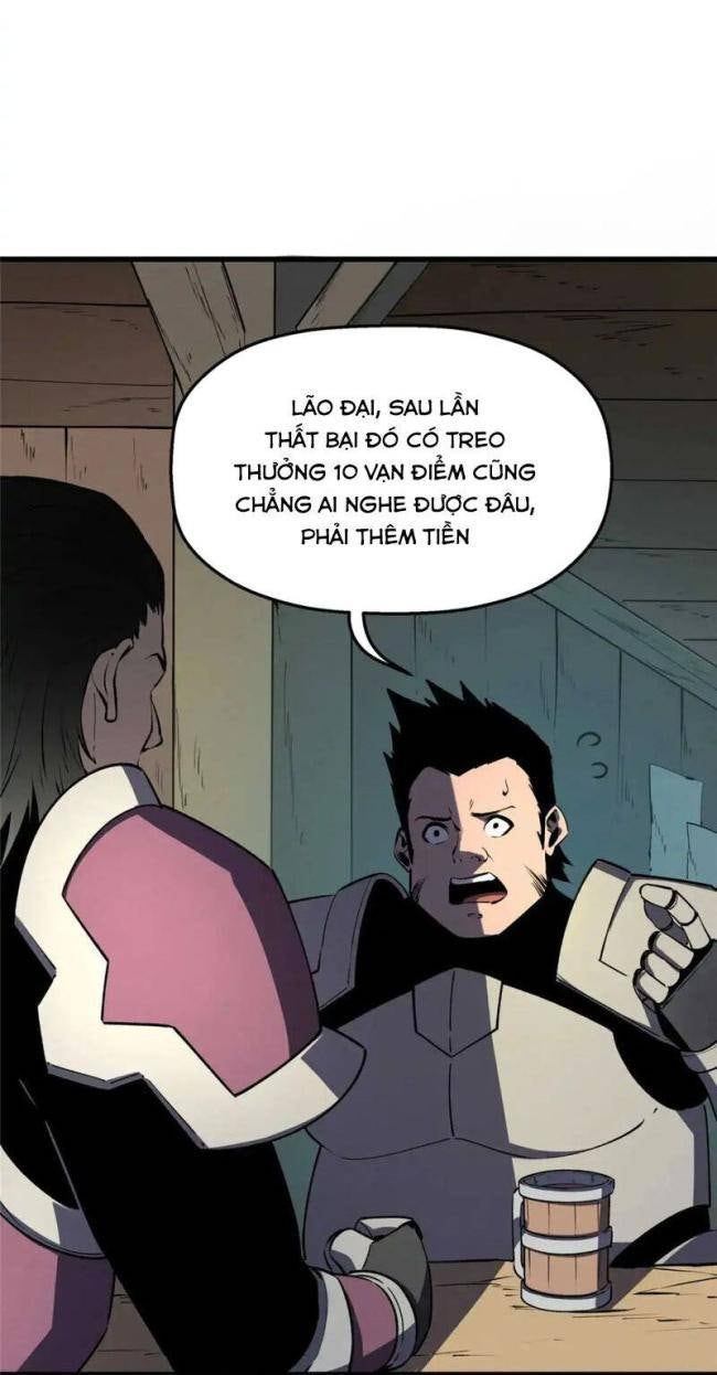 Kiếm Thần Trùng Sinh - Page 3