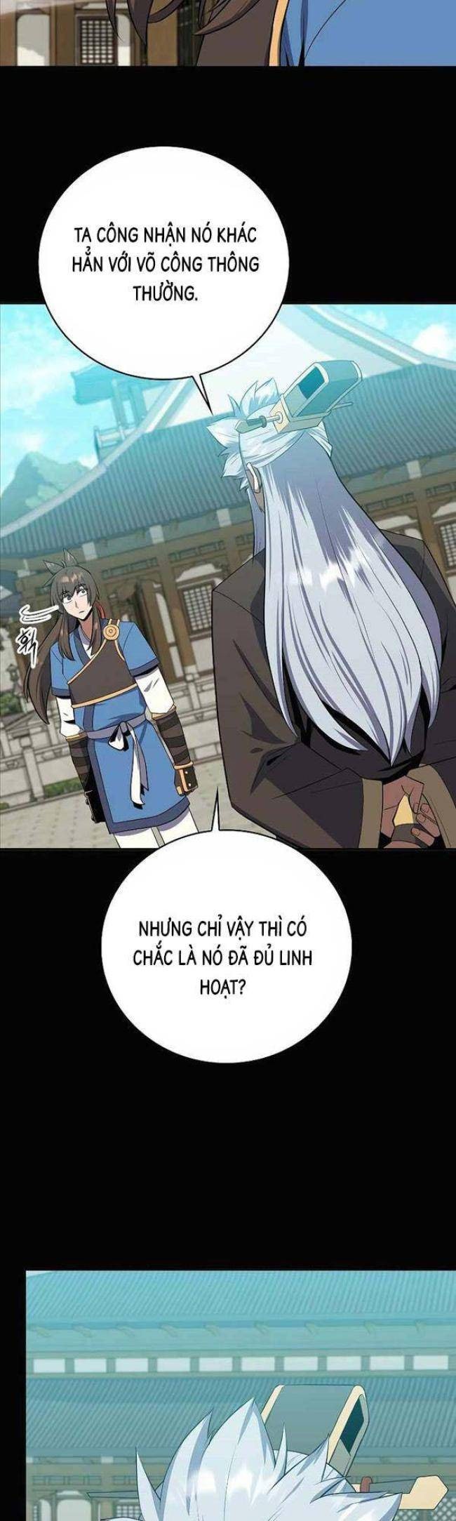 Tuyệt Đỉnh Võ Lâm - Page 50