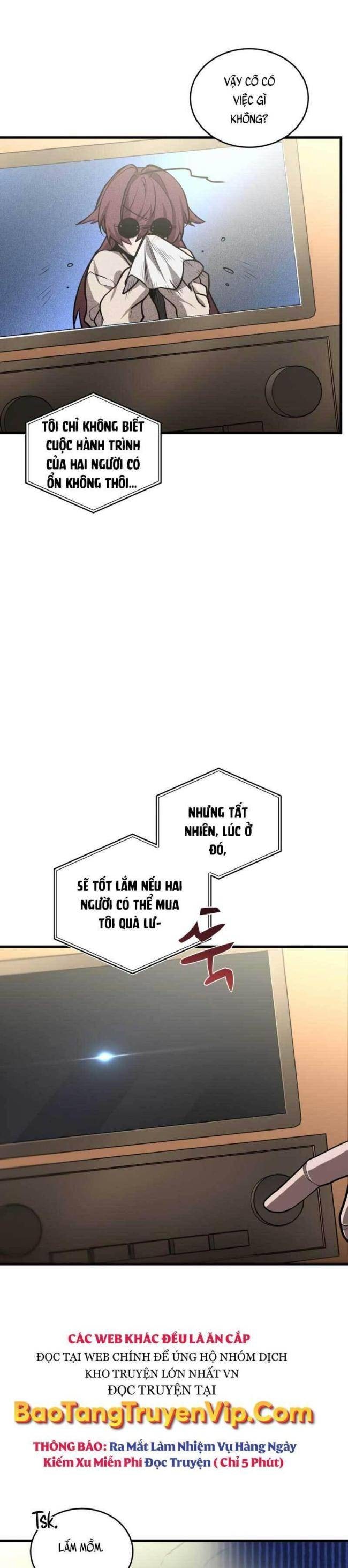 Dororo-Báo Thù - Page 21