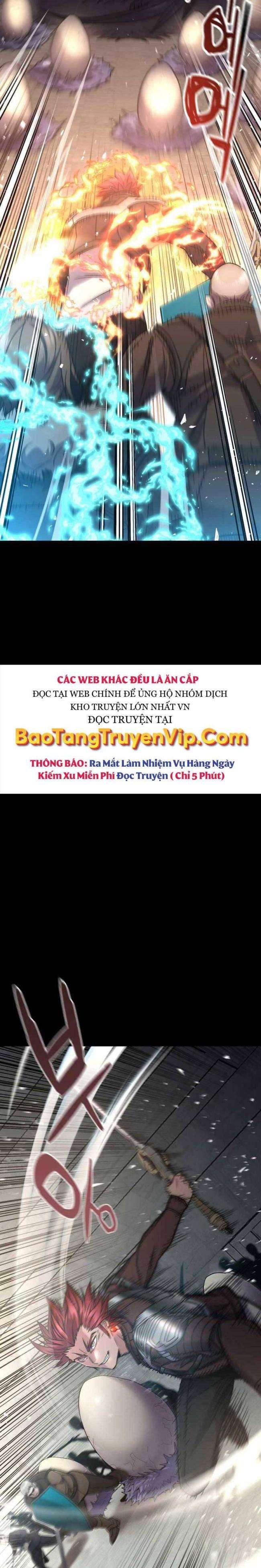 Người Chơi Làm Lại Cuộc Đời - Page 2