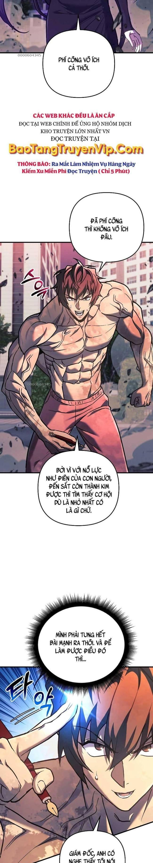 Tiểu Thuyết Gia Làm Thợ Săn - Page 2