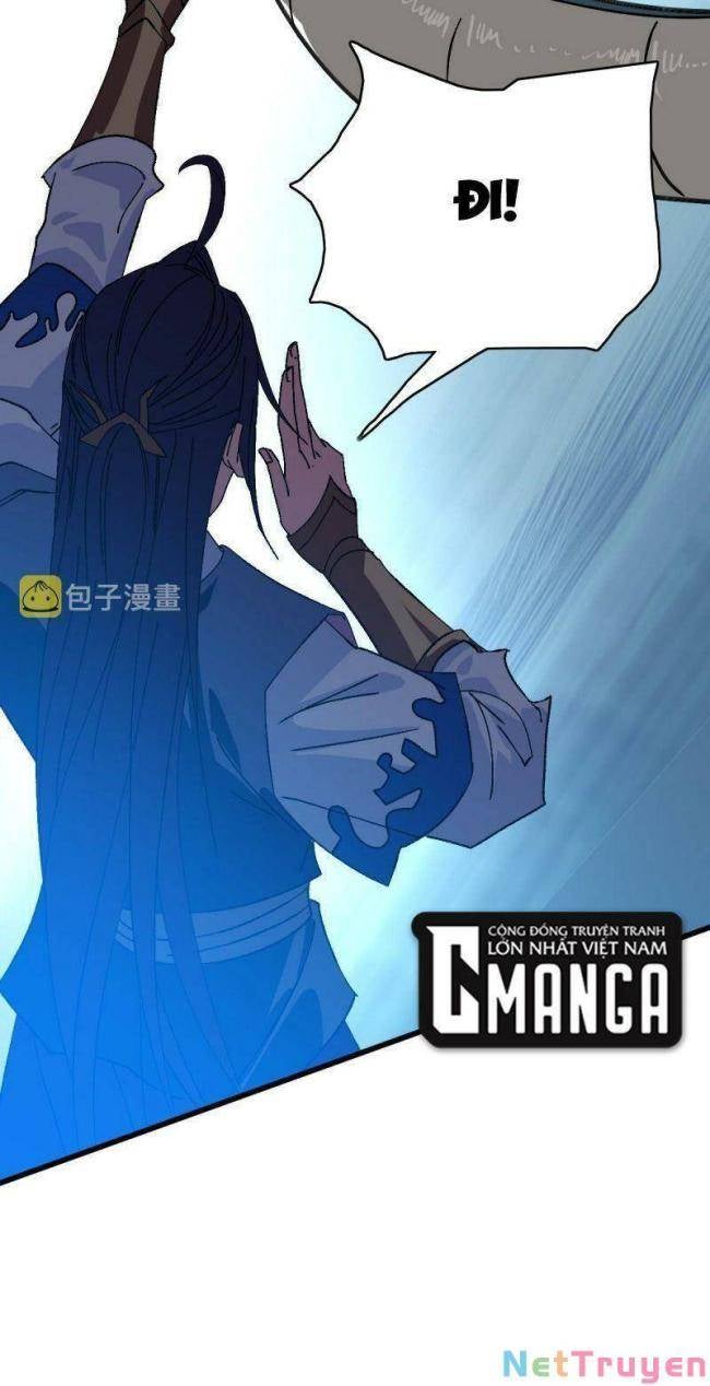 Siêu Đạo Thần Thuật - Page 49